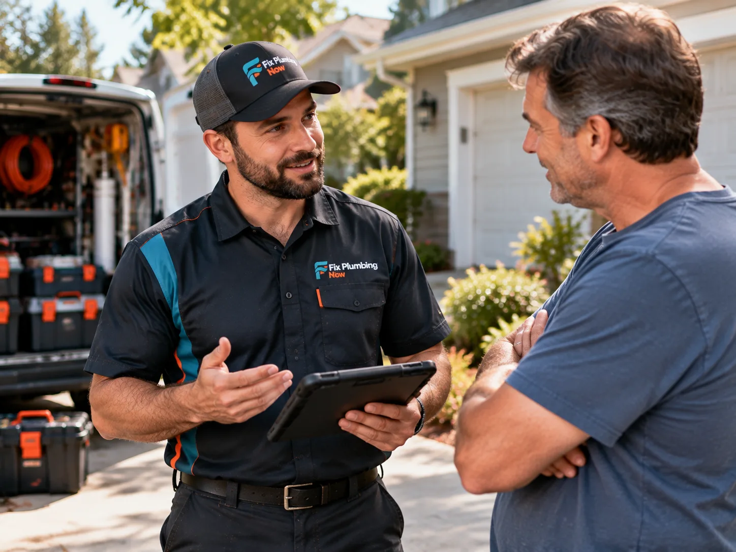 Clogged Drain Service Sheridan, CA FAQs
